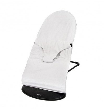 BOUNCER COVER BABYBJ. PEPPY PENGUINS 241
