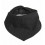 BANDANA BIB DIAMOND ANTHRACITE 21