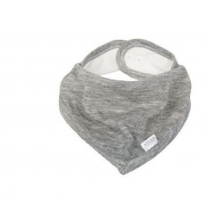 BANDANA BIB SLIM STRIPES 21