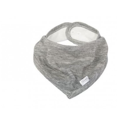 BANDANA BIB SLIM STRIPES 21