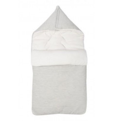 FOOTMUFF POWDER STRIPES 221
