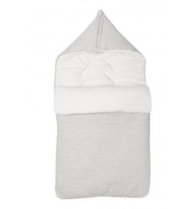 FOOTMUFF POWDER STRIPES 221