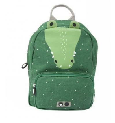 BACKPACK MR. CROCODILE 25