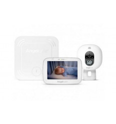 BABYPHONE + MONITOR AC527 21