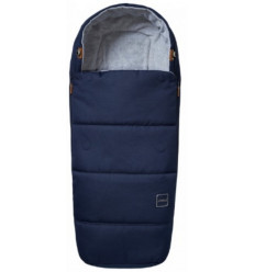 UNI2 FOOTMUFF NAVY BLUE 21