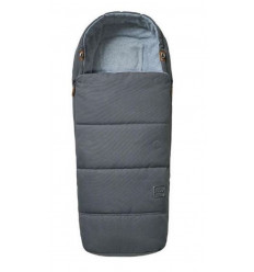 UNI2 FOOTMUFF GORGEOUS GREY 22