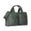 JOOLZ NURSERY BAG MARV GRN/URBAN GRN 231
