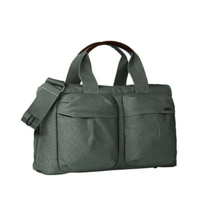 JOOLZ NURSERY BAG MARV GRN/URBAN GRN 231