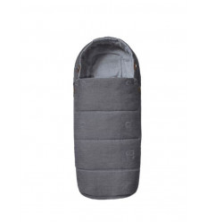 UNI2 FOOTMUFF RADIANT GREY 21