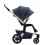 HUB SEAT CLASSIC BLUE 201