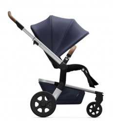 HUB SEAT CLASSIC BLUE 201