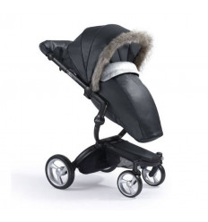 XARI WINTER OUTFIT BLACK 20