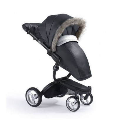 XARI WINTER OUTFIT BLACK 20