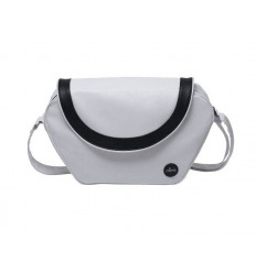 XARI TRENDY CHANGING BAG SNOW WHITE 20