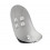 MOON HIGH CHAIR SEAT PAD SILVER 20