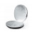 MOON JUNIOR CHAIR CUSHION SET SILVER 20