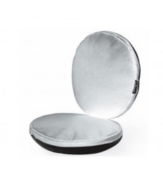 MOON JUNIOR CHAIR CUSHION SET SILVER 20