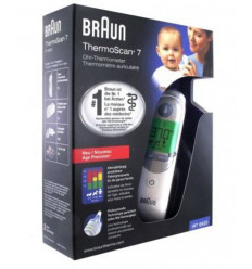 THERMO IR OB AGE PREC W-EU IT/GT/TR 23