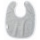 MEDIUM BAVOIR PURE RIB/GREY 201