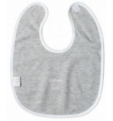 MEDIUM BAVOIR PURE RIB/GREY 201