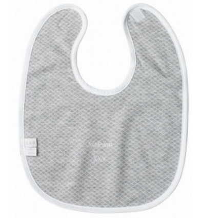 MEDIUM BAVOIR PURE RIB/GREY 201