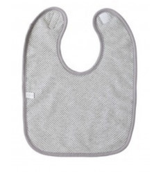 MEDIUM BAVOIR PURE SQUARE/GREY 201