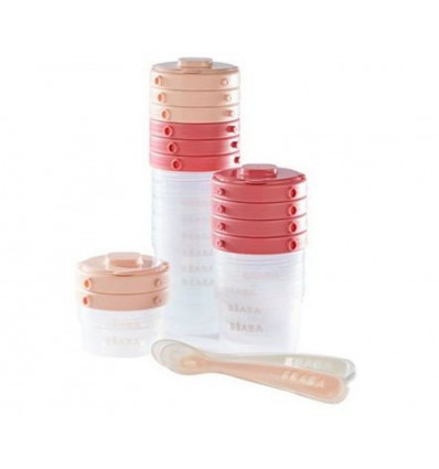 1ER REPAS ROS PORTION CLIP CUILL SIL 23