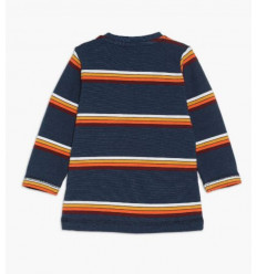 BABY GARMENT MALE KNIT OCO95/EA5 DARK