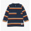 BABY GARMENT MALE KNIT OCO95/EA5 DARK