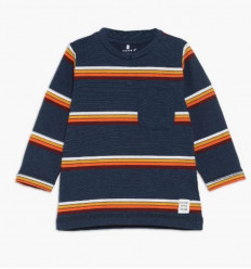 BABY GARMENT MALE KNIT OCO95/EA5 DARK
