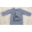 BABY GARMENT MALE KNIT OCO95/EA5 BLUE
