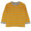 BABY GARMENT MALE KNIT CO100 DARK