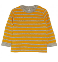 BABY GARMENT MALE KNIT CO100 DARK