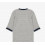 BABY GARMENT MALE KNIT CO100 DARK