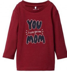 BABY GARMENT MALE KNIT OCO95/EA5 DARK