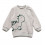 BABY GARMENT MALE KNIT CO80/PL20 DARK