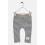 BABY GARMENT FEM KNIT OCO95/EA5 DARK