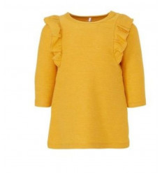 BABY GARMENT FEM KNIT CO65/PL32/EA3