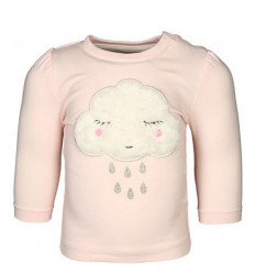 BABY GARMENT FEM KNIT OCO95/EA5 BARELY