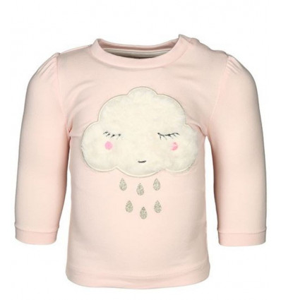 BABY GARMENT FEM KNIT OCO95/EA5 BARELY