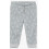BABY GARMENT FEM KNIT CO75/EA25 GREY