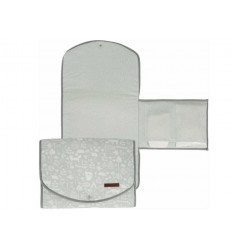VERSCHONINGSMATJE COMFORT ADVENTURE MINT