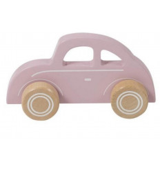 HOUTEN AUTO PINK 12M 20