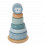 TUIMELRINGPIRAMIDE ADVENT BLUE 12M 20