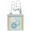 LD HOUTEN ACTIVITEITENKUBUS BLUE 18M 201
