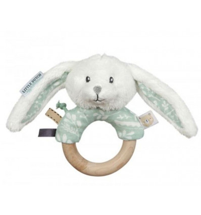 RAMMELAAR HOUTEN RING LITTLE DUTCH 20