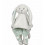KNUFFELDOEK LUXE LITTLE DUTCH 20