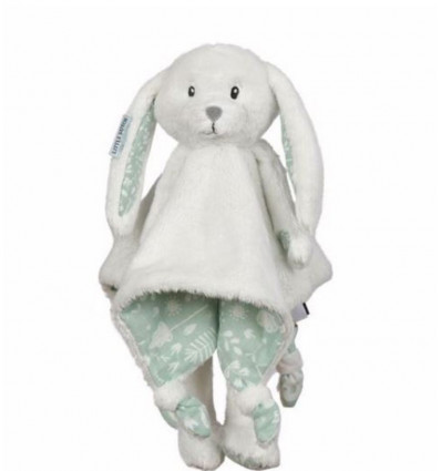 KNUFFELDOEK LUXE LITTLE DUTCH 20