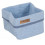 PANIER DE COMMODE PETIT MODELE BLUE MELA