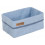 PANIER DE COMMODE GRAND MODELE BLUE MELA